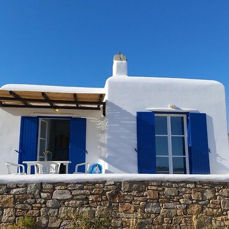 Mykonos Tradition Apartment Mykonos Town Exterior foto