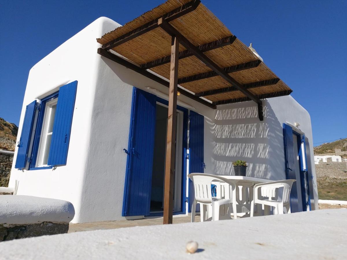 Mykonos Tradition Apartment Mykonos Town Exterior foto
