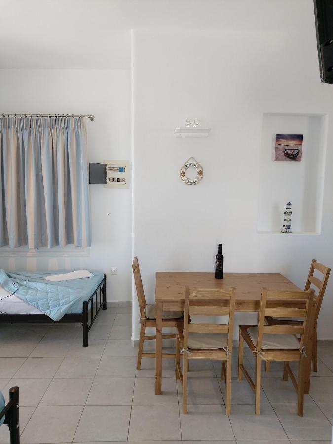 Mykonos Tradition Apartment Mykonos Town Exterior foto