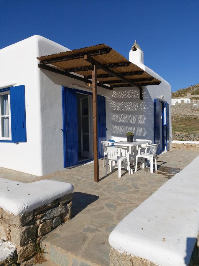 Mykonos Tradition Apartment Mykonos Town Exterior foto