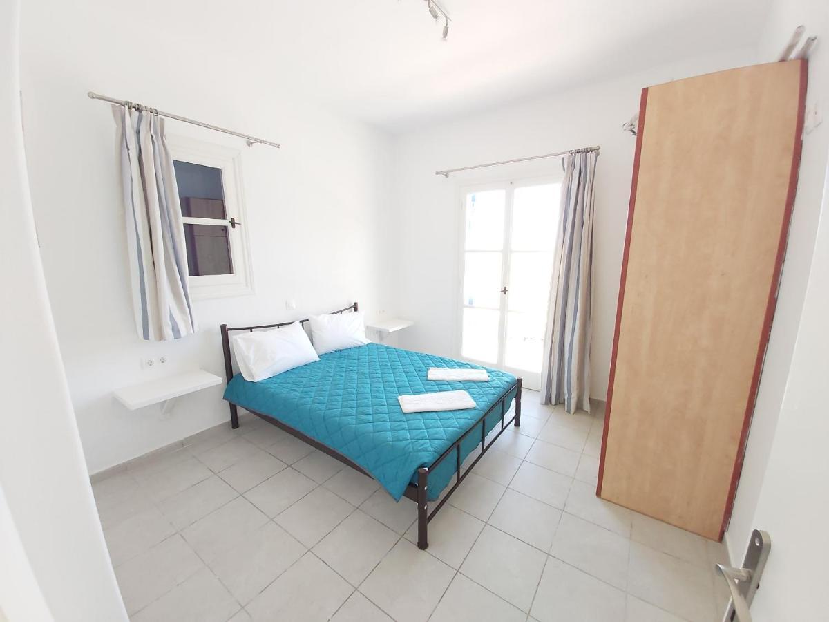 Mykonos Tradition Apartment Mykonos Town Exterior foto