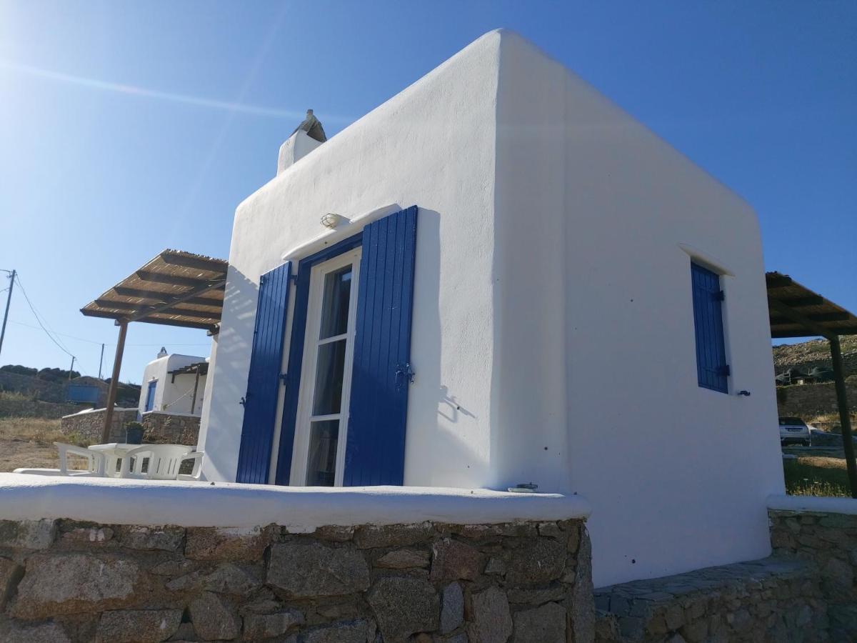 Mykonos Tradition Apartment Mykonos Town Exterior foto