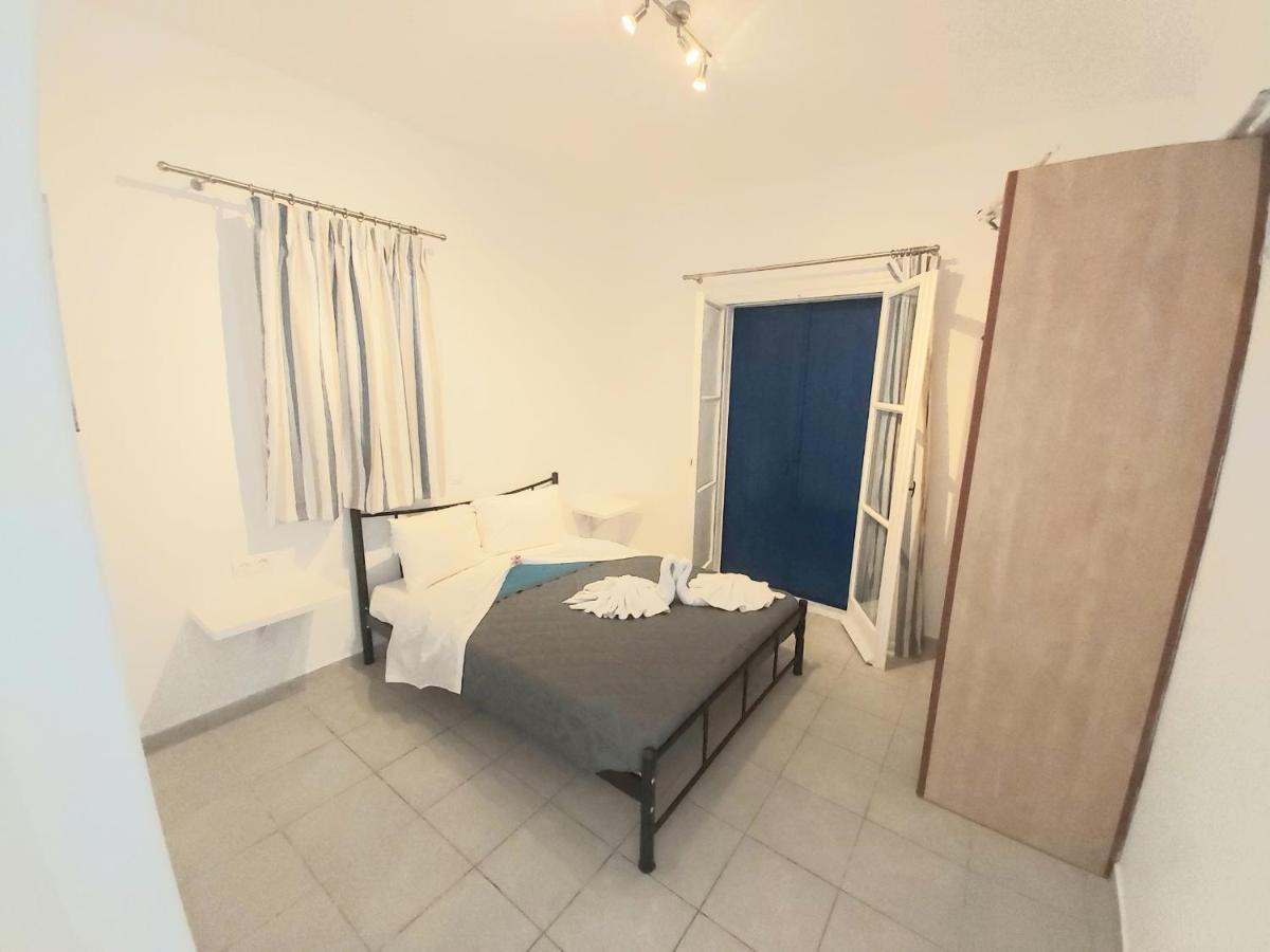 Mykonos Tradition Apartment Mykonos Town Exterior foto